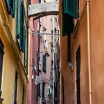 Casa Del Borgo * 热那亚