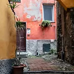 Casa Del Borgo 热那亚