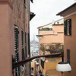 Casa Del Borgo * 热那亚