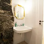 公寓 Casa Del Borgo