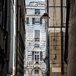 公寓 Casa Del Borgo *