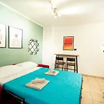 Casa Del Borgo 公寓 热那亚