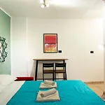 Casa Del Borgo *