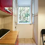 Casa Del Borgo 公寓 *