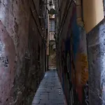公寓 Casa Del Borgo *