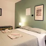 Casa Del Borgo *