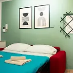 Casa Del Borgo * 热那亚