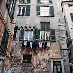 Casa Del Borgo 公寓
