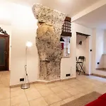 公寓 Casa Del Borgo *