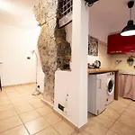 Casa Del Borgo *
