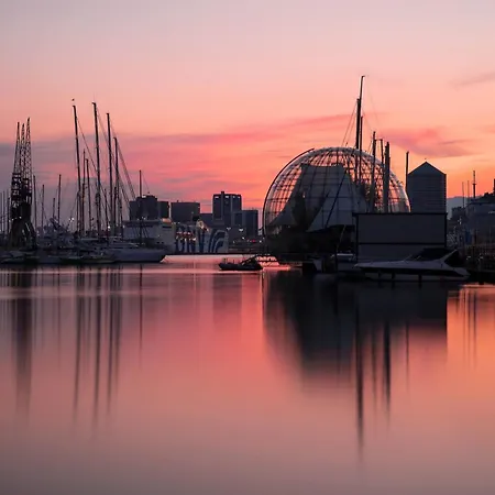 公寓 Casa Del Borgo 热那亚