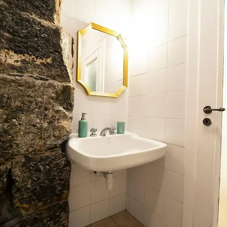 Appartamento Casa Del Borgo
