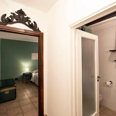 Casa Del Borgo Appartement