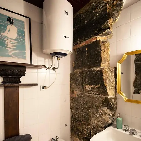 Appartamento Casa Del Borgo