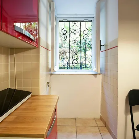 Casa Del Borgo 公寓 *