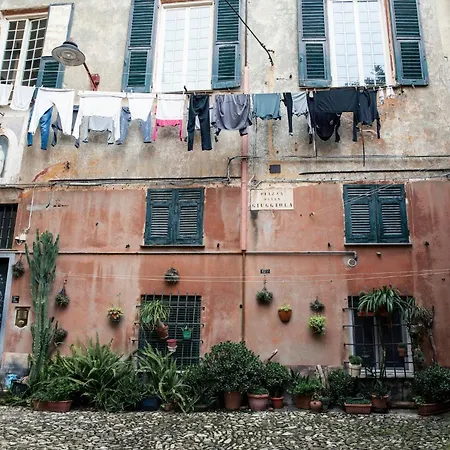 Casa Del Borgo