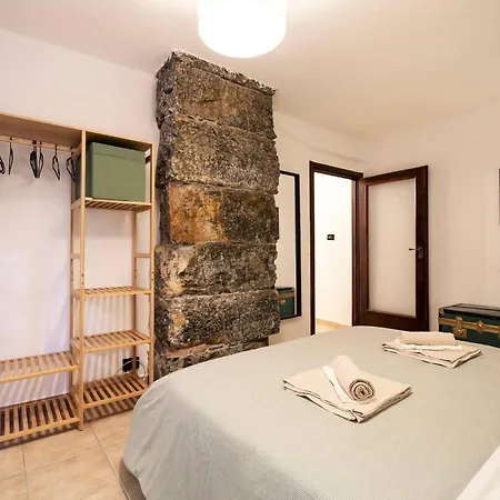 Casa Del Borgo *