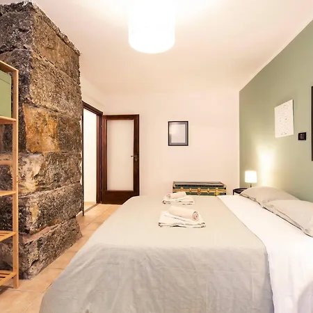 Casa Del Borgo Gênes