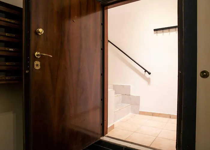 شقة Casa Del Borgo