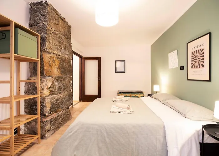 Casa Del Borgo جنوة