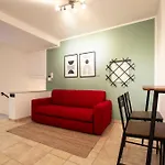Casa Del Borgo Apartamento Génova