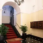 Casa Del Borgo *
