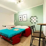 アパート Casa Del Borgo
