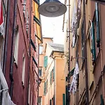 Casa Del Borgo アパート ジェノヴァ