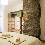 Casa Del Borgo * ジェノヴァ