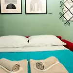 アパート Casa Del Borgo