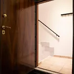 アパート Casa Del Borgo