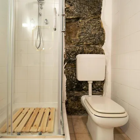 Apartman Casa Del Borgo