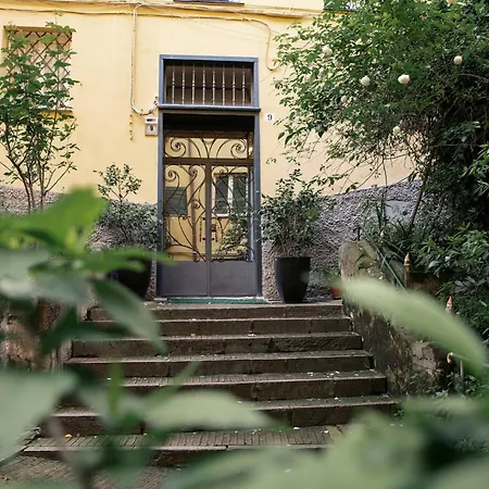 Casa Del Borgo Апартаменты *