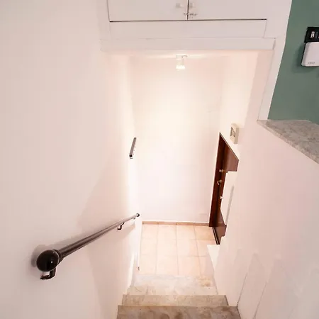 Casa Del Borgo Apartman *