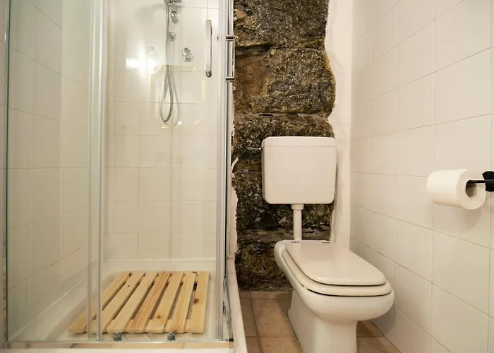 Апартаменты Casa Del Borgo