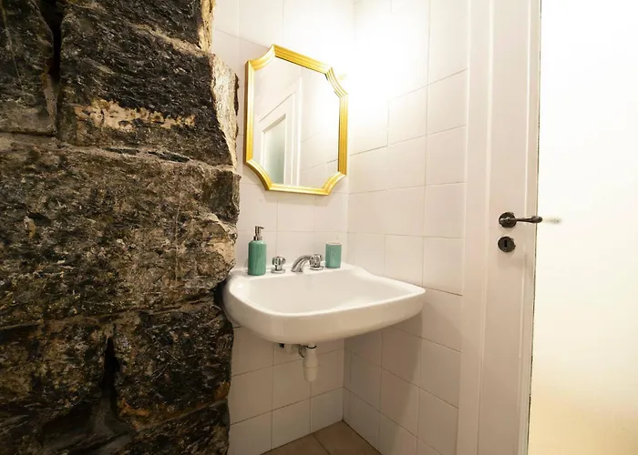 Апартаменты Casa Del Borgo