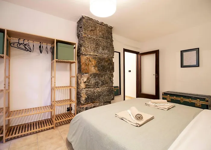 Casa Del Borgo *