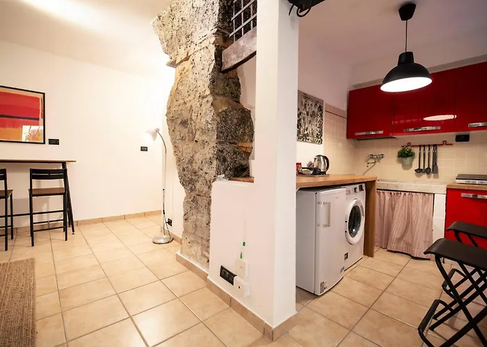 Casa Del Borgo *